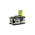 Batterie lithium - ion ryobi one + 18v - 5ah
