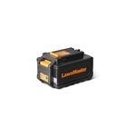 Batterie pour robot tondeuse lawnmaster 24v 4ah