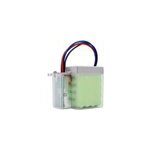 Batterie de secours pour portail genius by faac
