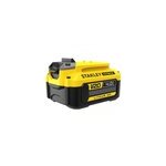 Batterie stanley fatmax v20 sfmcb204 18v - 4ah