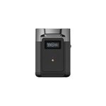 Batterie supplmentaire pour panneau solaire ecoflow delta 2 1024w
