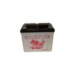 Batterie u1l9 12v 24a pour tondeuse autoporte