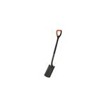 Bche carre avec manche composite magnusson