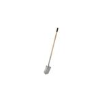 Bche pointue avec manche pomme magnusson