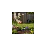 B�che senlis � manche b�quille en acier