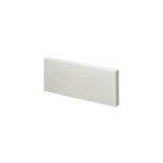 Béton cellulaire siporex 62, 5 x 25 x ép. 5 cm Béton cellulaire siporex 62, 5 x 25 x ép. 5 cm