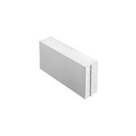 Béton cellulaire ytong 62, 5 x 25 x ép. 15 cm Béton cellulaire ytong 62, 5 x 25 x ép. 15 cm