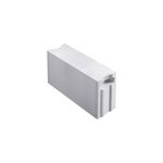 Béton cellulaire ytong 62, 5 x 25 x ép. 20 cm Béton cellulaire ytong 62, 5 x 25 x ép. 20 cm