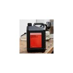 Bidon d'huile pour cha�ne de tron�onneuse 5l