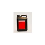 Bidon d'huile pour chaîne de tronçonneuse 5l Bidon d'huile pour chaîne de tronçonneuse 5l