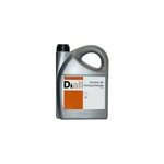 Bidon d'huile pour chaîne de tronçonneuse diall 5l Bidon d'huile pour chaîne de tronçonneuse diall 5l