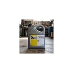 Bidon d'huile hydraulique hv iso46 5l