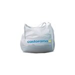 Big bag de mélange béton pour construction sac de 0, 25 m3 Big bag de mélange béton pour construction sac de 0, 25 m3
