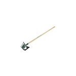 Binette duopro 16cm manche en bois leborgne
