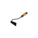 Binette fiskars quikfit noir et orange