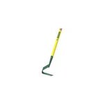 Binette lame v leborgne naturovert avec manche bois 150 cm