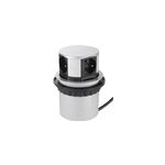 Bloc escamotable 4 prises compact otio