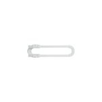 Bloque placard mara plastique blanc abus