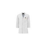Blouse de travail homme / femme site taille s blanche Blouse de travail homme / femme site taille s blanche