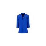 Blouse de travail homme / femme site taille m bleu