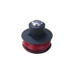 Bobine de fil pour coupe bordures gp76 positec Bobine de fil pour coupe bordures gp76 positec