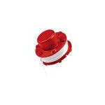 Bobine fil de rechange einhell pour ge - ct 36 / 30 li e solo, agillo 36 / 255 bl, agillo 18 / 200 pour ...