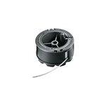 Bobine de fil universal grass cut 18 l. 6 m Bobine de fil universal grass cut 18 l. 6 m
