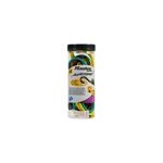 Bocal de 6 sangles master lock polyester (pes)