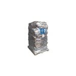 Bois de chauffage bche de 30 cm, 2. 2 stre / 2 m3 woodstock - prt  l'emploi