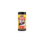 Boite de 50 lingettes nettoyantes swipex