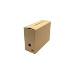 Bo�tes d'archives h. 24 x l. 33, 5 x l. 12 cm pack and move