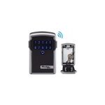 Bo�te � cl�s connect�e bluetooth masterlock select access smart 5441eurd