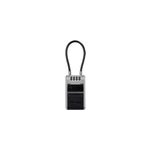Bo�te � cl� s�curis�e � combinaison programmable 5482eurd masterlock