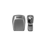 Bo�te � cl�s s�curis�e haute s�curit� fixation murale master lock