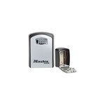 Bo�te � cl� s�curis�e master lock select access � combinaison programmable