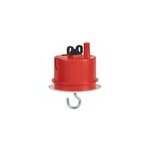 Bo�te dcl luminaire point de centre legrand ma�onnerie