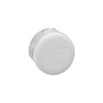 Bote de drivation tanche legrand 70 mm x 45 mm