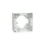 Bo�te d'encastrement diam�tre 36 mm schneider electric ovalis blanc