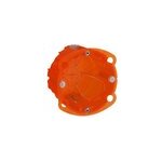 Bo�te d'encastrement simple multimat�riaux legrand p. 40 mm