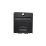 Bo�te aux lettres 1 porte balthazar noire burg - wachter