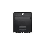 Bo�te aux lettres 1 porte balthazar noire burg - wachter