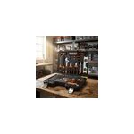 Bo�te � outils magnusson pour travaux divers, 95 pi�ces