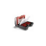Bo�te � outils organizer 3 en 1 facom