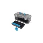 Bote  outils plastique / mtal mac allister 51 cm