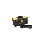 Boîte à outils en plastique stanley 40 cm Boîte à outils en plastique stanley 40 cm