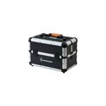 Bote  outils vide en aluminium magnusson 20 compartiments