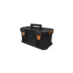 Bo�te � outils vide en plastique magnusson stakkur 54 cm