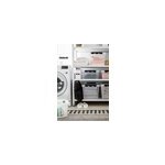 Boîte en plastique transparent smartstore classic 45l Boîte en plastique transparent smartstore classic 45l