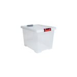 Bo�te de rangement en plastique 45 l eda