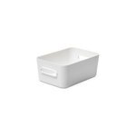 Bote de rangement smartstore compact m blanc 5, 3l